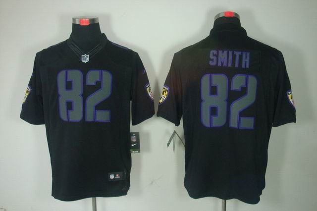 Nike Baltimore Ravens Limited Jerseys-028